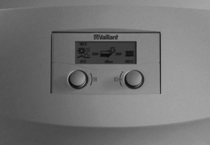 Système de contrôle de pompe à chaleur pour piscine Commande de pompe à chaleur