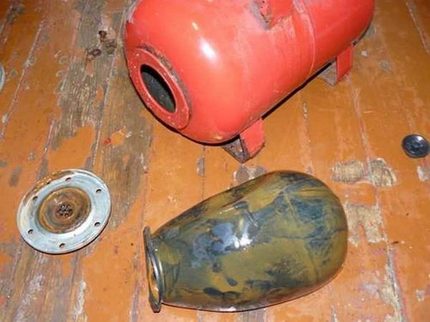 Choisissez un réservoir hydraulique correctement