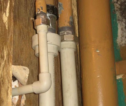 Qualité d'installation des pipelines