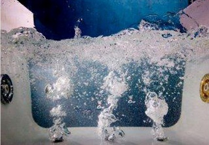 Quel bain acrylique conseillé par des experts Options d'injecteur