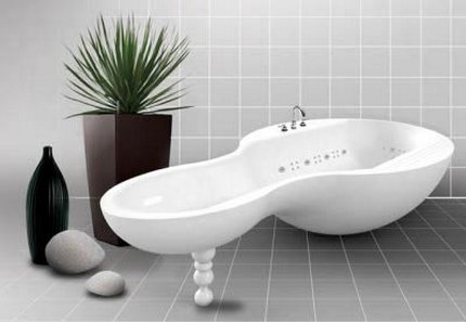 Comment choisir une baignoire en acrylique durable Bol insolite