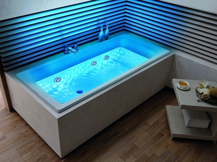 Comment choisir une baignoire en acier avec des fonctionnalités supplémentaires Produits Kaldewei