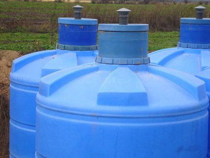 What is a plastic cesspool Durability of plastic tanks