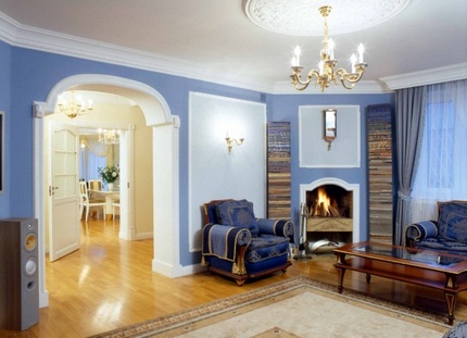 Cadrage décent du dispositif d'éclairage