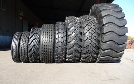 How to make a cesspool of tires correctly Options for choosing tires
