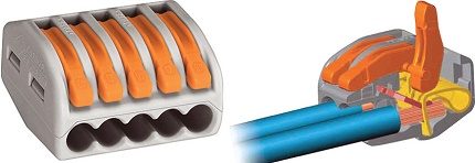 Changement de salaire