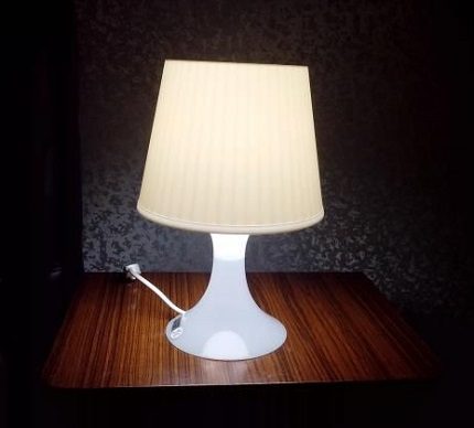 Düz bakır kontaklar