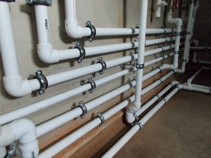 Pipes