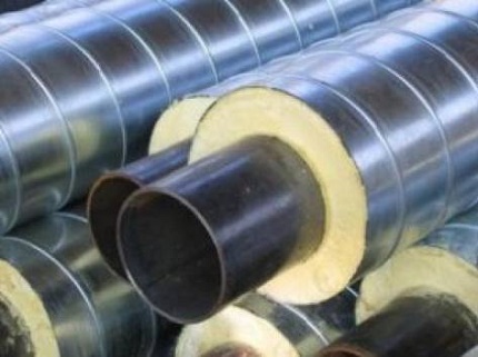 Comment réchauffer un puits d'eau pour l'hiver