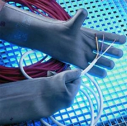 Mesures de sécurité lors de l'utilisation de l'unité