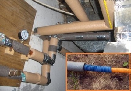 Isolation de vulnérabilité