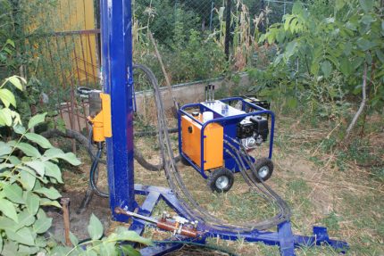 MBU nécessite peu d'espace