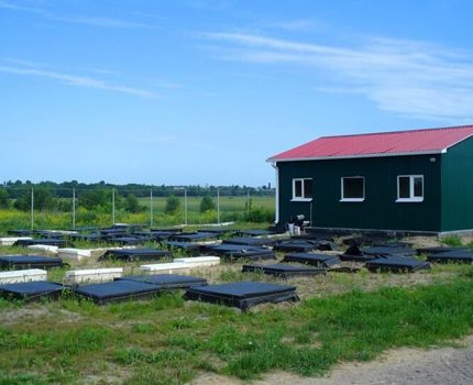 Unilos Astra für 100-150 Personen