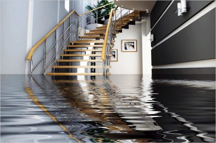 Protection contre les fuites d'eau Aquastorozh: appareil, installation, avantages et inconvénients