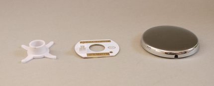 Capteur filaire Aquastorozh