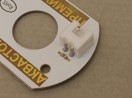 Capteur sans fil Aquastorozh