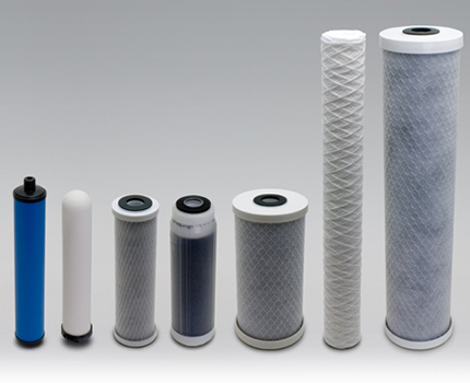 Remplisseuses de cartouches