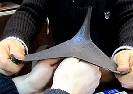 Matériaux pour l'étanchéité des piscines