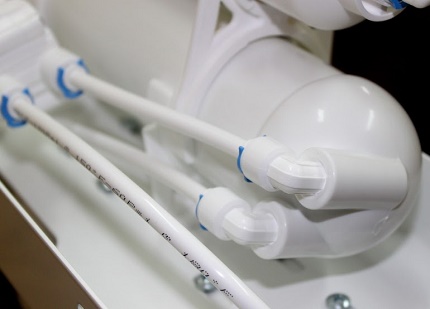 Comment choisir un filtre fiable pour une meilleure purification de l'eau Quel filtre choisir est le meilleur pour nettoyer l'eau d'un système d'alimentation en eau