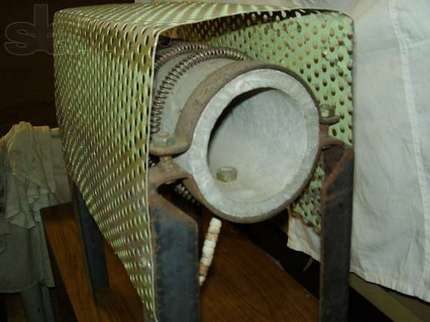 L'option la plus simple pour chauffer le garage à l'électricité Chèvre