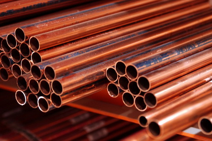 Chauffage à la vapeur bricolage