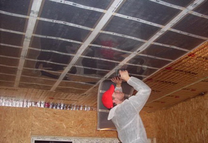 Système de chauffage