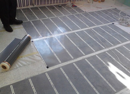 Système de chauffage