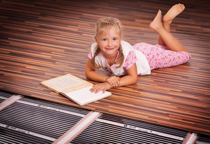 Système de chauffage