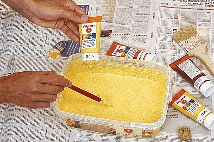 Quel outil est utilisé pour peindre un bain en fonte Quoi utiliser pour peindre une baignoire en fonte