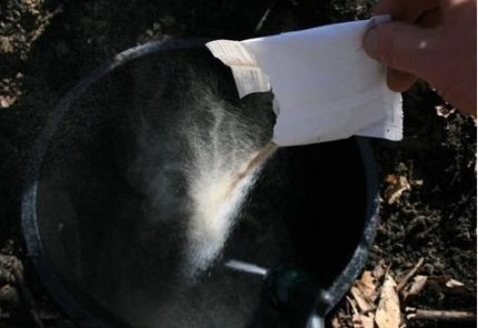 Cooking bacteria Dr. Robik