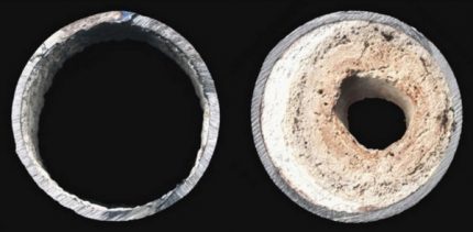 Pourquoi rincer le système de chauffage