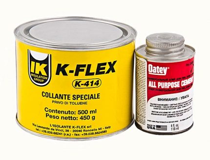 Consommables pour le dispositif d'une fosse septique à partir de barils