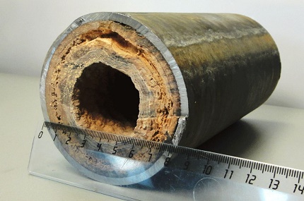 Cons of frequent coolant changes in heating systems The result of frequent coolant changes in water heating systems