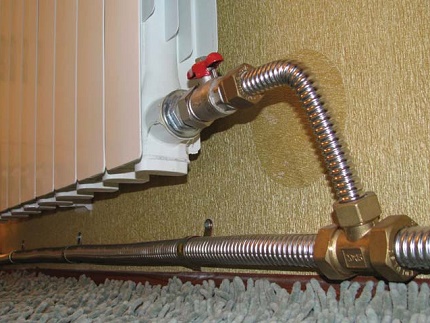 Advantages of using a glycerin-based coolant for heating systems Benefits of glycerin-based antifreeze for heating systems