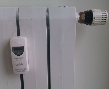 Distributeur de chaleur