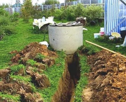 Plomberie à faire soi-même dans une maison privée