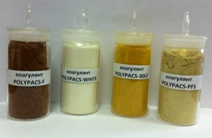 Optimale Reagenzienauswahl