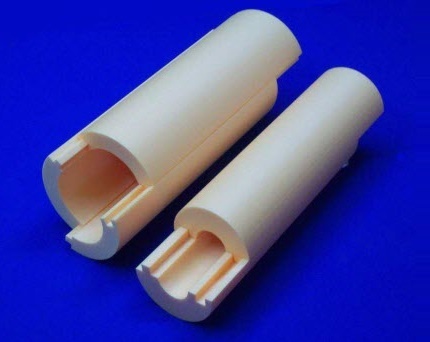 Como consertar a concha ao aquecer o suprimento externo de água Como isolar um cano de água