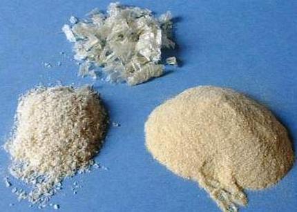 Reagenzfreisetzungsform