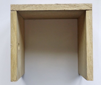 Séquence d'assemblage du boîtier