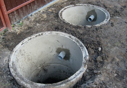 Dış duvarlarda sızdırmazlık cepleri