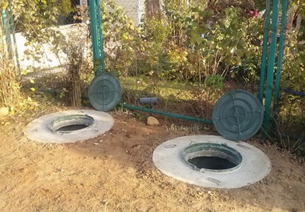 Arıtıcıda Organik Geri Dönüşüm