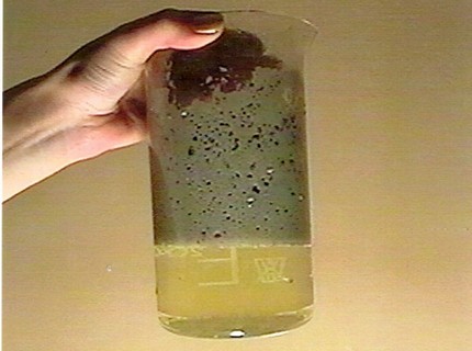 Wie hochmolekulare Reagenzien funktionieren