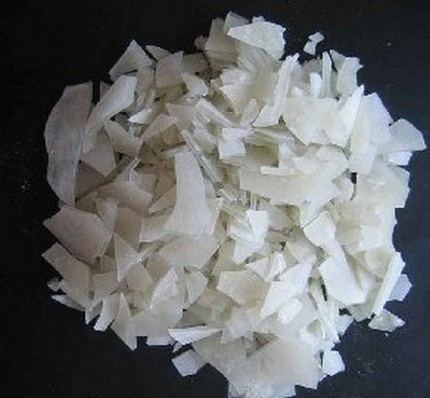 Eisenchlorid ist ein wirksames Reagenz