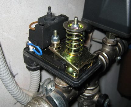 Le relais fait du bon travail