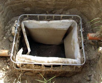 L'Eurocube peut écraser