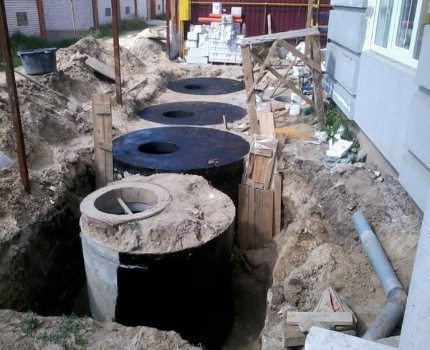 Materiais Impermeabilizantes