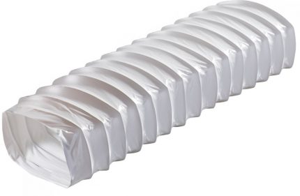 Options d'ondulation rectangulaire