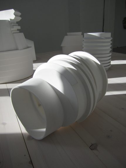 Adaptateurs pour petits et grands diamètres