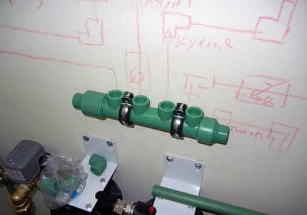 Collectionneur de bricolage